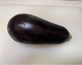 Foto del paso 1 de la receta Berenjenas rellenas de carne al horno