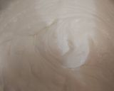 صورة لخطوة 4 من وصفة تشيز كيك