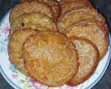 Foto langkah ke 5 dari resep Cucur gula merah.