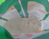 Foto langkah ke 1 dari resep Donat labu kuning.