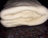 Foto del paso 7 de la receta: • Facturas hojaldradas como de panadería 🥐 •