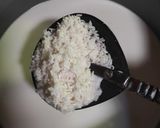 Foto langkah ke 1 dari resep Lapek Kocong.