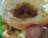 Foto langkah ke 6 dari resep Donat takaran sendok.