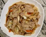 醬燒五花肉的食譜步驟4照片