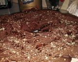 صورة لخطوة 1 من وصفة بان كيك Pan Cakes