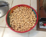 Foto del paso 3 de la receta: Garbanzada de Semana Santa