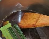 Foto langkah ke 5 dari resep Kue Jongkong Bangka.