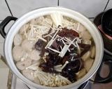 Foto langkah ke 7 dari resep Sup Bening Campur.