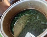 Foto langkah ke 5 dari resep Dhawet Cendol Kecebong (all homemade).