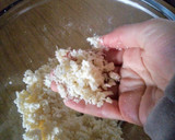 Foto del paso 3 de la receta: Budín de coco con crumble