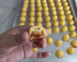 Foto langkah ke 5 dari resep Nastar renyah.