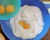 Foto del paso 2 de la receta: Roles de canela