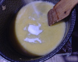 Foto del paso 2 de la receta: Jelly roll de crema de limón