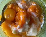 Foto langkah ke 2 dari resep SNACK MPASI 7+ PUMPKIN BARONGKO.