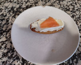 Foto del paso 5 de la receta: Biscote Salado y dulce