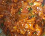 टमाटर मिर्च की चटनी (tamatar mirch ki chutney recipe in Hindi) रेसिपी चरण 4 फोटो
