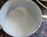 अमृतसरी पेड़े वाली लस्सी (amritsari pede wali lassi recipe in Hindi) रेसिपी चरण 4 फोटो
