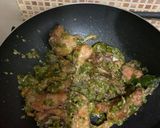 Foto langkah ke 3 dari resep Ayam cabe ijo.