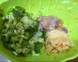 Foto langkah ke 2 dari resep DIMSUM MPASI RUMAHAN BY IRRE_desirre anti gagal bentuk.