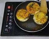 A picture of step 6 of Idli Bomb.