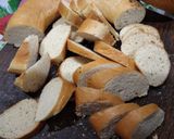 Фото кроку 1 до Сухарики власноруч🥖.