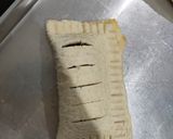 Foto langkah ke 6 dari resep Apple pie roti tawar.