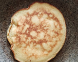 Foto del paso 5 de la receta: Tortitas americanas (pancakes)