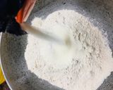 हलवाई स्टाइल आलू पूरी (Halwai style aloo poori recipe in Hindi) रेसिपी चरण 4 फोटो