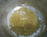 Foto langkah ke 2 dari resep Macaroni Bolognese.
