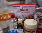 Foto del paso 1 de la receta: Pudding de chocolate Fit