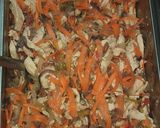 Foto del paso 4 de la receta: Fajitas de pollo y verdura