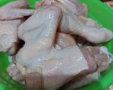 Foto langkah ke 1 dari resep Fried Chicken Ala Ala.