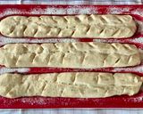 Rozmaringos tönköly zsúr recept fázis 3 fotója