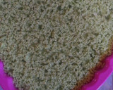 Foto langkah ke 4 dari resep Puding Lumut Creamy.