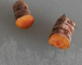 Foto del paso 3 de la receta: Arroz a la naranja