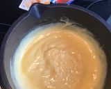 Hernyókifli recept fázis 3 fotója