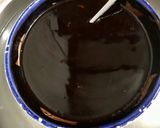 Foto langkah ke 1 dari resep Espresso brownies.