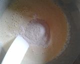 Foto del paso 4 de la receta: Bizcochuelo fácil y súper esponjoso! de limón😍