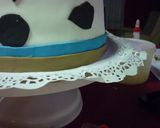 Foto del paso 5 de la receta: Torta Toy Story