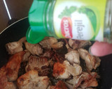 Foto del paso 9 de la receta: Conejo al ajillo