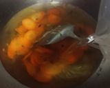 Foto langkah ke 2 dari resep Soun Kuah oyong wortel.