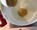 Foto del paso 1 de la receta: Arroz estilo árabe
