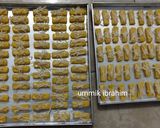 Foto langkah ke 8 dari resep Kastengel keju.