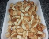 Foto del paso 3 de la receta: Bizcochitos de grasa