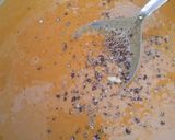A picture of step 5 of بیسن لڈو.