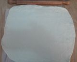 Pas rețetă Pizza brăduț 8 fotografie