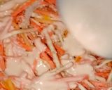 Foto langkah ke 5 dari resep 294. Okoy Kalabasa Dari Filipina.