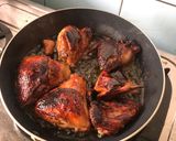 Foto langkah ke 5 dari resep Ayam cola.