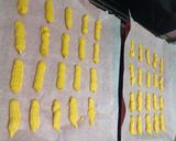 Foto del paso 5 de la receta: Mini eclairs