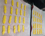 Foto del paso 5 de la receta: Mini eclairs